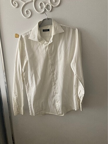 Gömlek s/m - Görsel 3