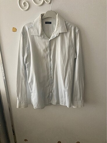 Gömlek s/m - Görsel 4