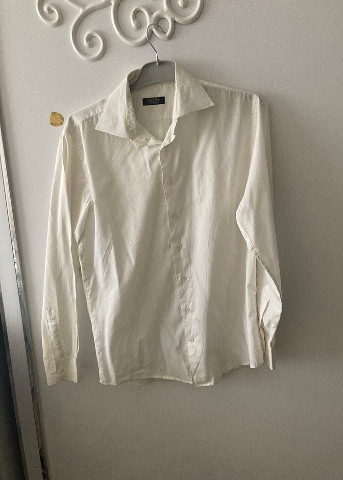 Gömlek s/m - Görsel 3