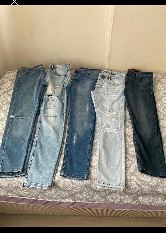 5 tane 31/32 - Görsel 2