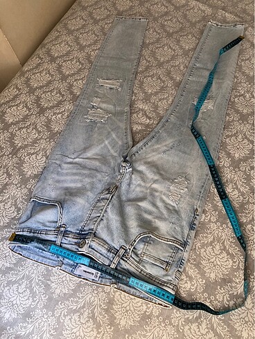 31/32 jeasn - Görsel 5