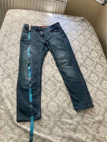 31/32 jeasn - Görsel 9