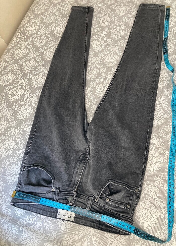 31/32 jeasn - Görsel 2