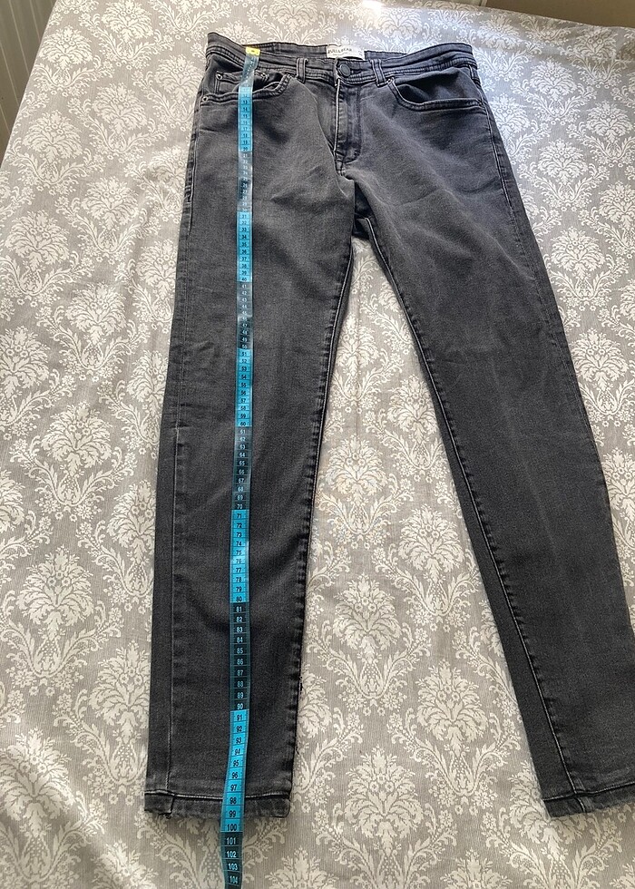 31/32 jeasn - Görsel 3