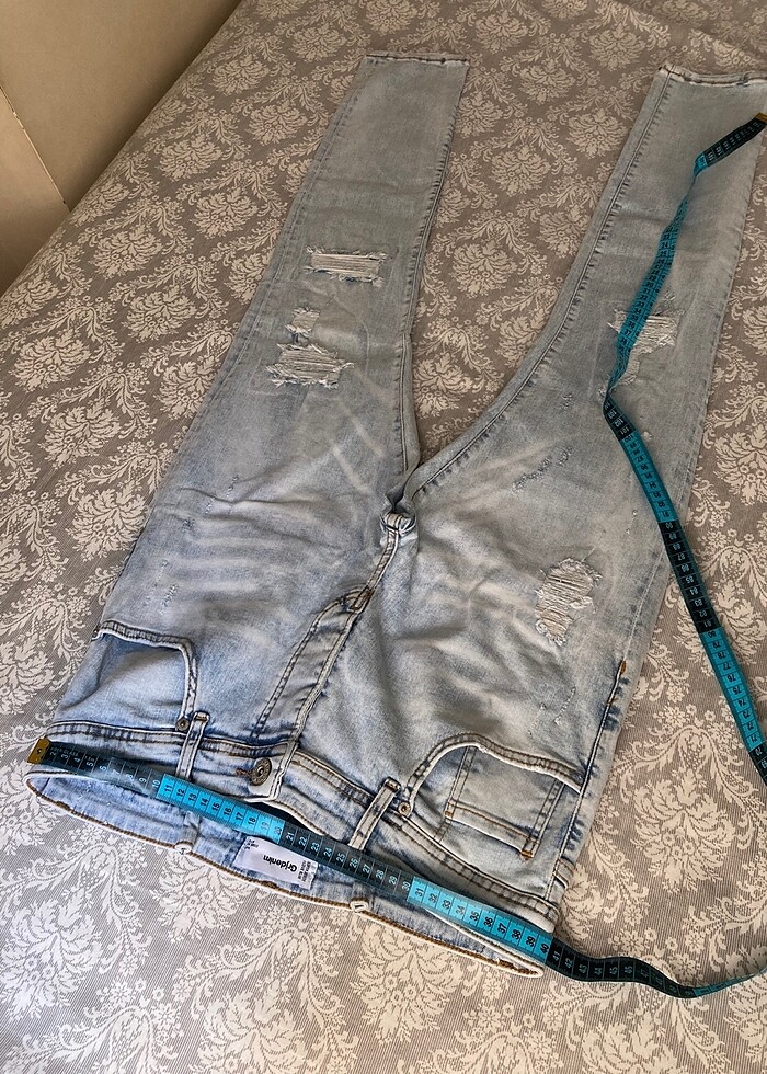 31/32 jeasn - Görsel 5