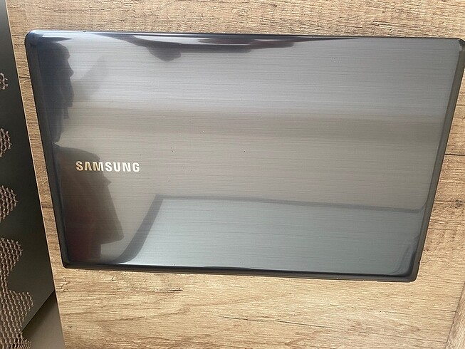Samsung SAMSUNG-TEMİZ-SSD HARDİSK TAKILI