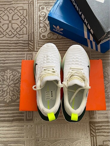 42 Beden NIKE REACTX INFINITY RUN 4