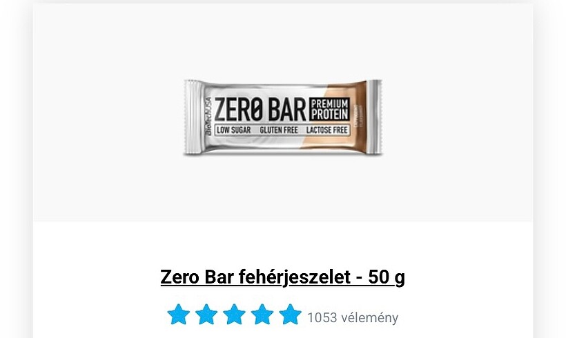 2270 gr. BİOTECH PROTEİN-BAR-BCAA-CREATİN - Görsel 9