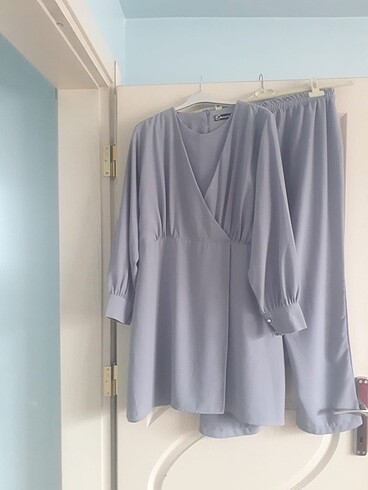 Tunik takım