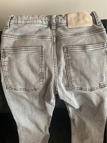 Zara Zara kot pantolon