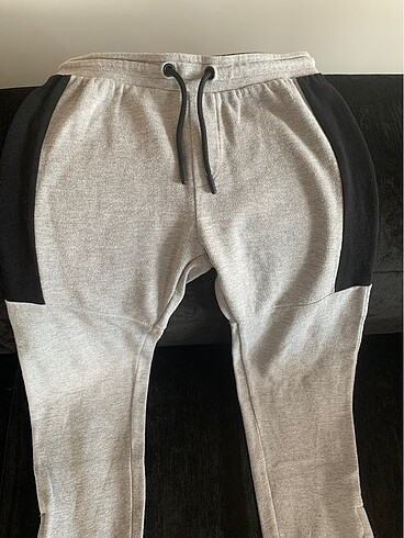 Mango jogger pantolon