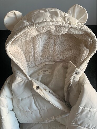 Mango astronot mont - Görsel 2