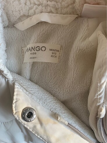 Mango astronot mont - Görsel 3