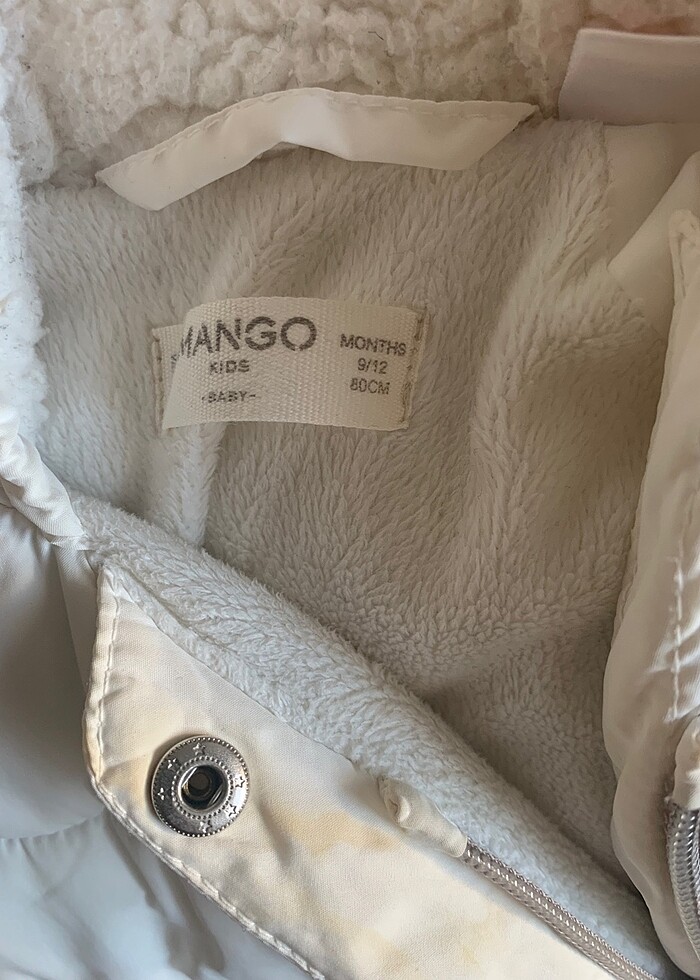 Mango astronot mont - Görsel 3
