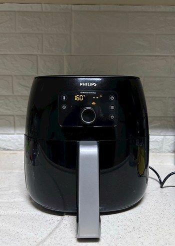 Philips Airfrey XXL 7.3 L Fritöz