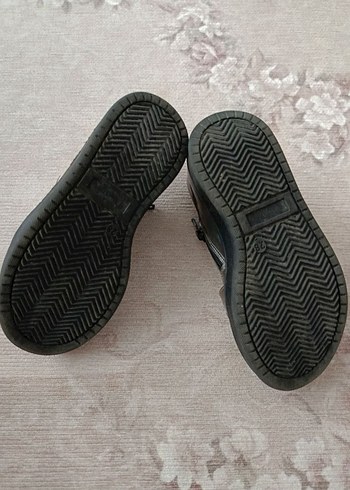 VİCCO PLATİN RUGAN AYAKKABI - Görsel 7