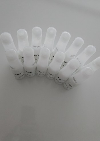 PALETTE 50 ML 14 ADET OKSİDAN - Görsel 6