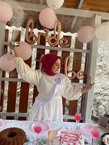 40 Beden beyaz Renk Nikah bride elbisesi