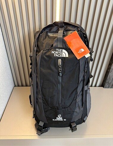 THE NORTH FACE 50 LİTRE SIRT ÇANTASI