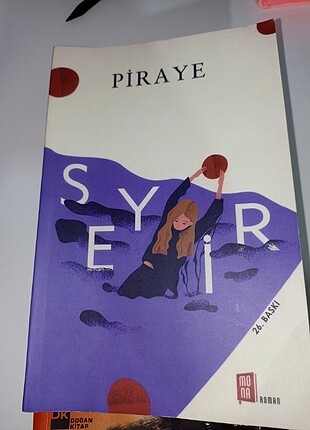 Seyir Piraye
