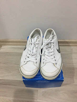 Nike marka unisex spor ayakkabı