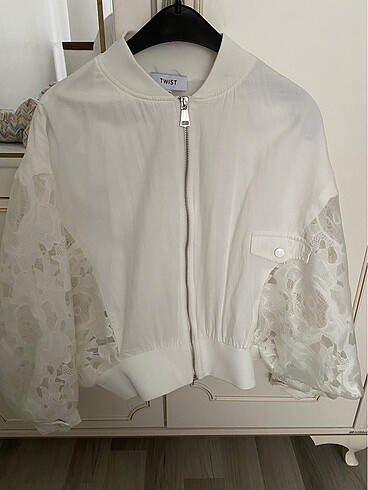 Twist marka bomber ceket