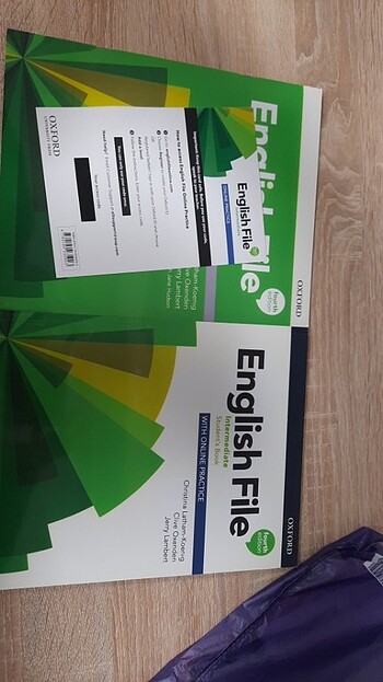 English file intermediate 