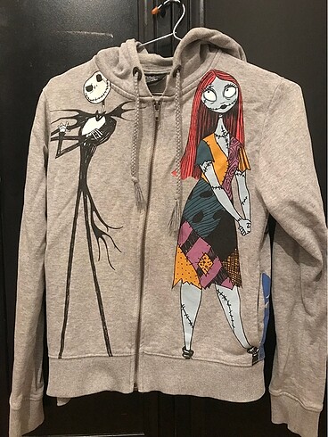 Nightmare before christmas