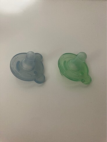 Philips avent emzik soothi