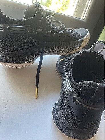 Adidas UnderArmour