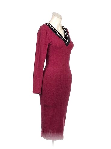 Vintage Love PreLoved Uzun Elbise %70 İndirimli.
