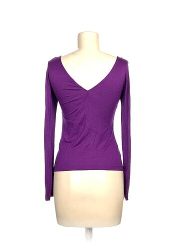 40 Beden PreLoved Bluz %70 İndirimli.