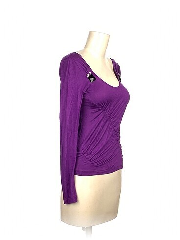 Vintage Love PreLoved Bluz %70 İndirimli.