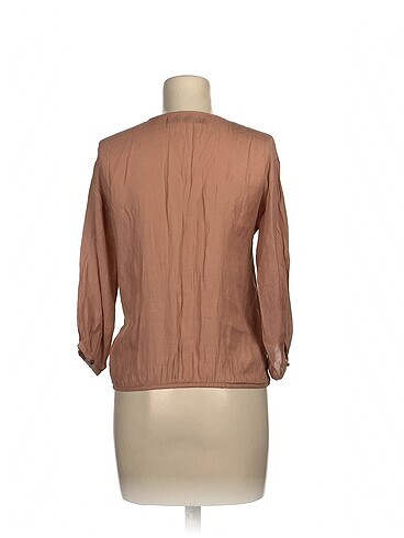 s Beden Zara Bluz %70 İndirimli.