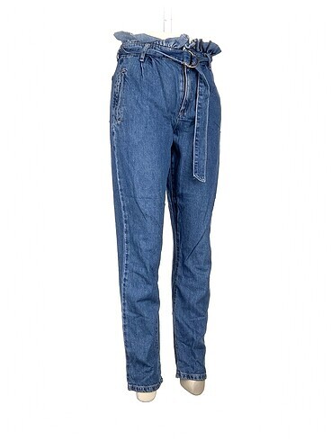 LC Waikiki LC Waikiki Jean / Kot %70 İndirimli.