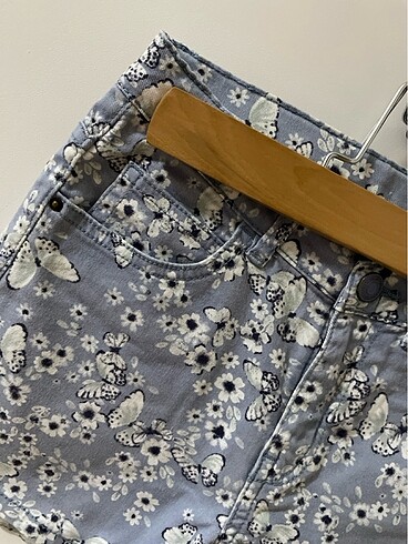 H&M H&M Kız Çocuk Şort
