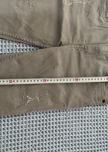 H&M MARKA ŞORT - Görsel 5