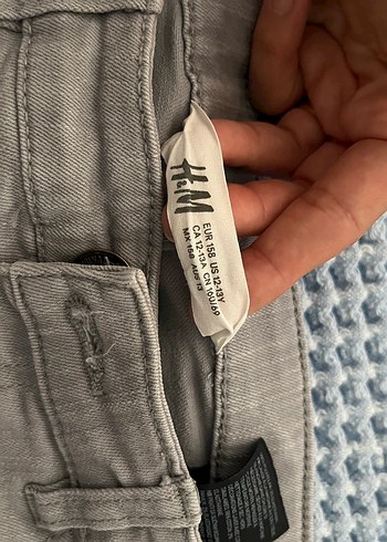 H&M MARKA ŞORT - Görsel 3