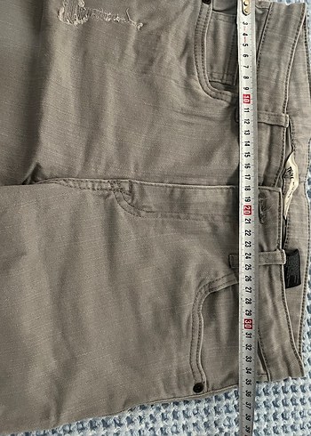 H&M MARKA ŞORT - Görsel 4