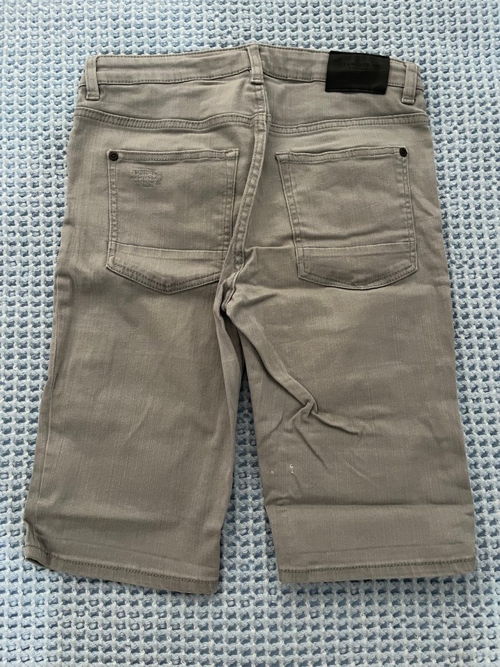 H&M MARKA ŞORT - Görsel 2