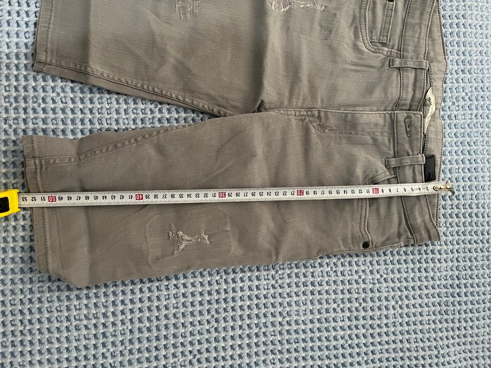 H&M MARKA ŞORT - Görsel 5