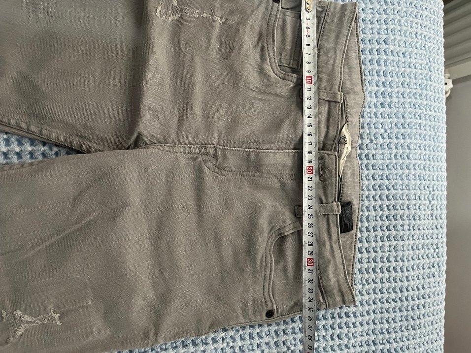 H&M MARKA ŞORT - Görsel 4