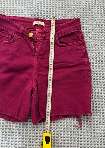 BATİK MARKA ŞORT - Görsel 5