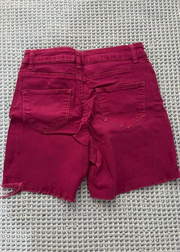 BATİK MARKA ŞORT - Görsel 3