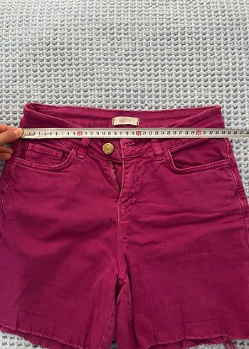 BATİK MARKA ŞORT - Görsel 4