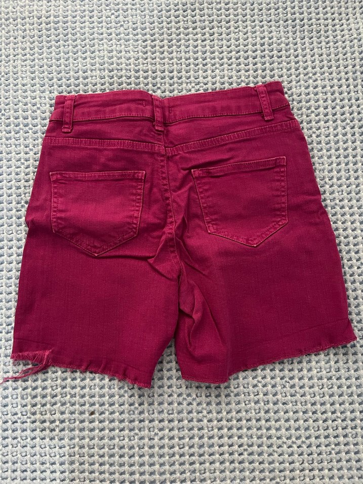 BATİK MARKA ŞORT - Görsel 3