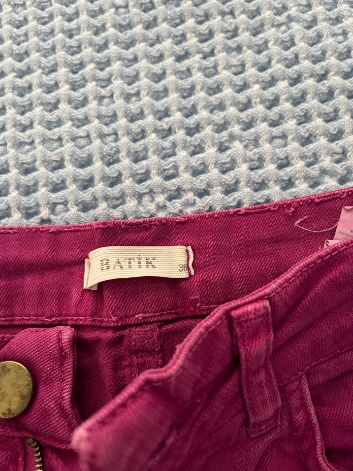 BATİK MARKA ŞORT - Görsel 2