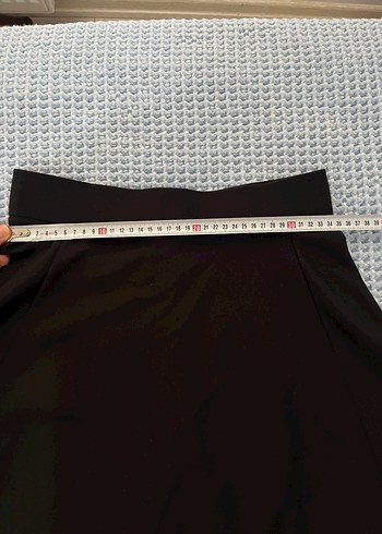 SİYAH ÇAN ETEK - Görsel 5