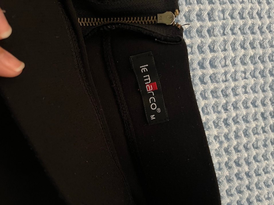 SİYAH ÇAN ETEK - Görsel 3