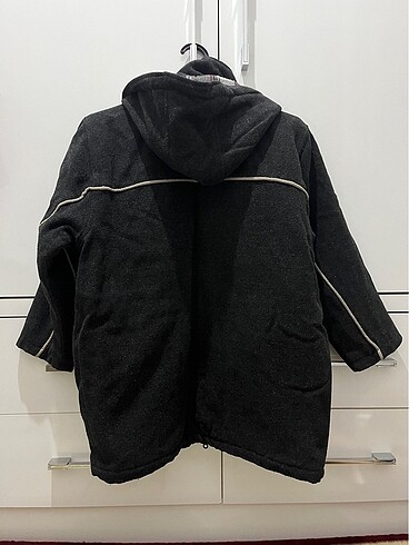 ERKEK ÇOCUK MONT KABAN - Görsel 5